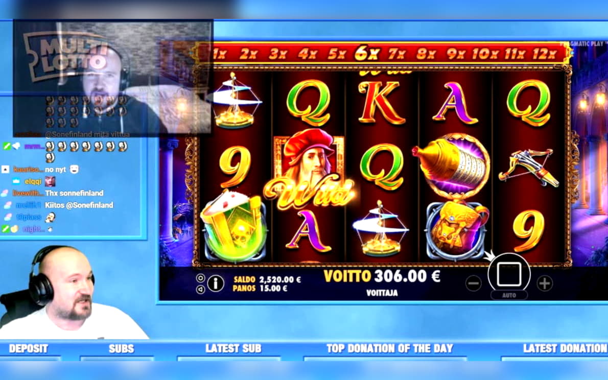 605% First Deposit Bonus at Leo Dubai Casino
