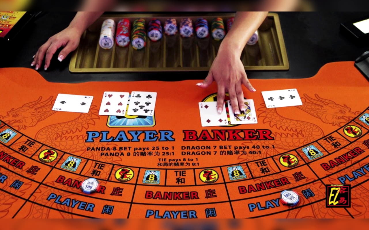 €435 casino chip at 777 Casino