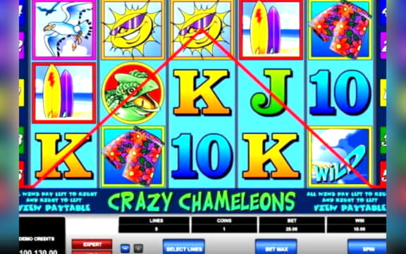 Eur 100 Free Cash at Video Slots Casino