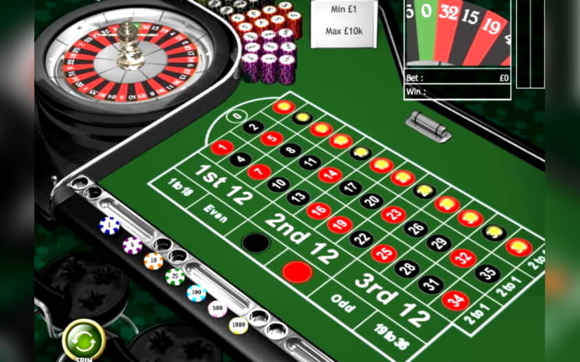 $905 Free Casino Tournament at 888 Casino