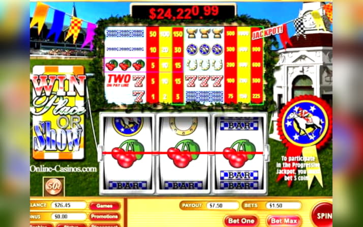 80 Free Spins right now at Slots Million Casino