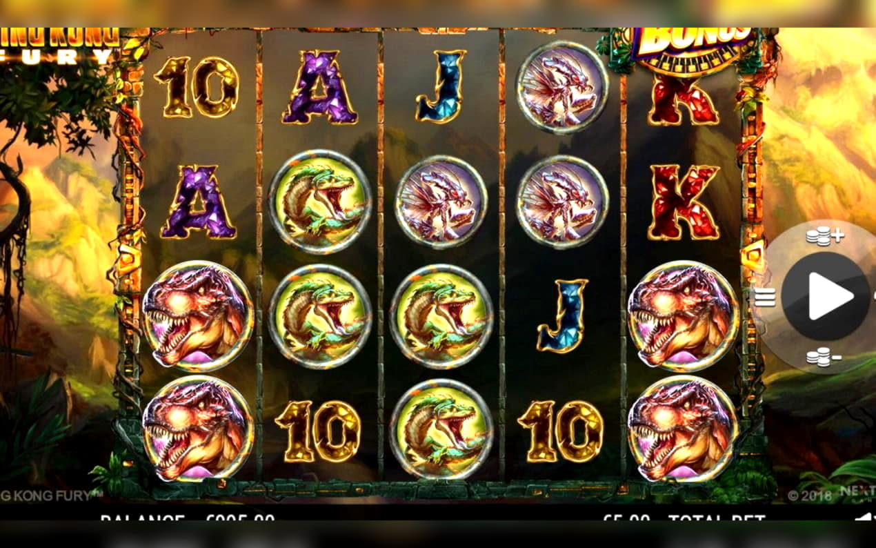 65 Free Spins right now at Casino Shadowbet