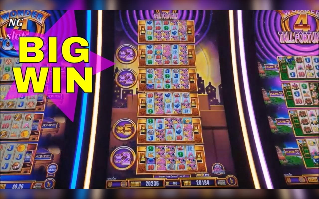 95 Free Spins right now at Vera and Jhon Casino