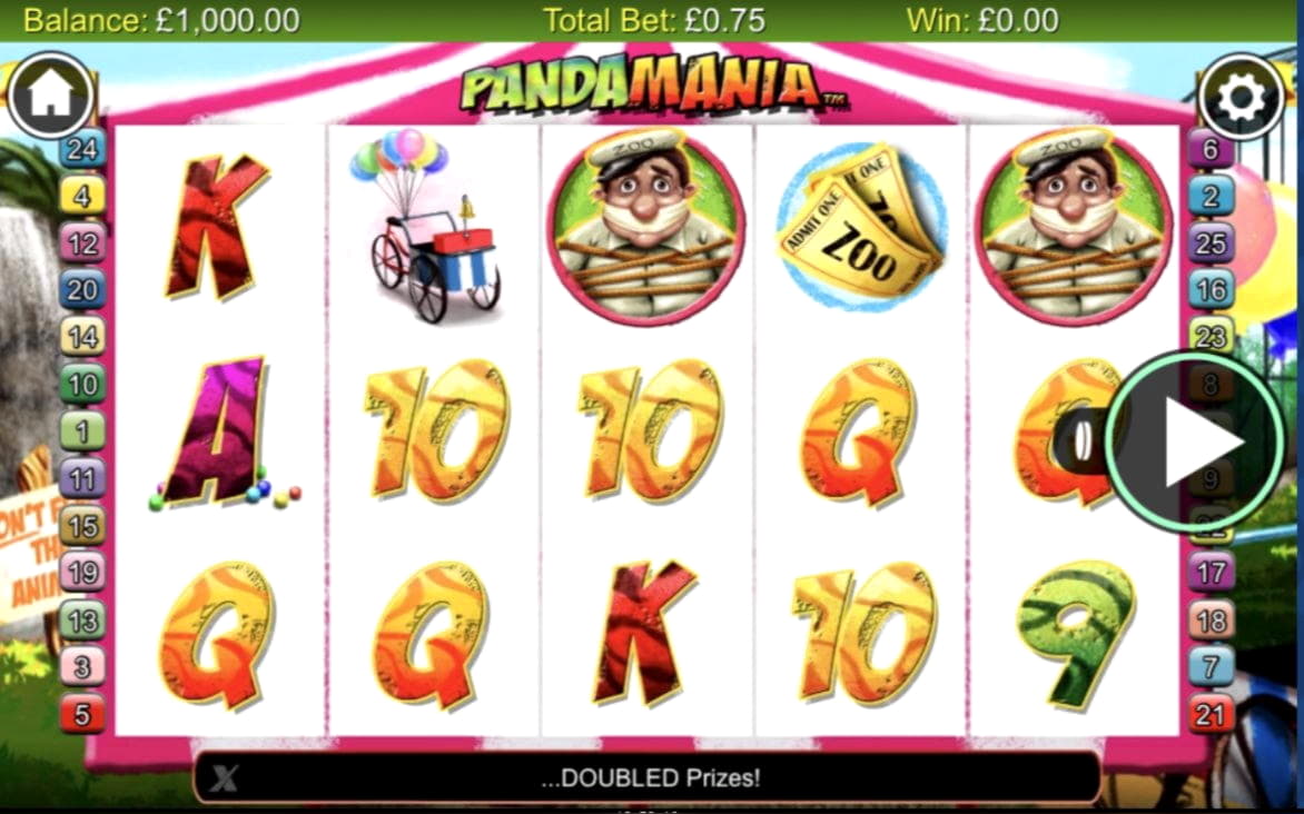 €200 Free Cash at BGO Casino