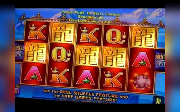 90 Free spins no deposit at Spinrider Casino