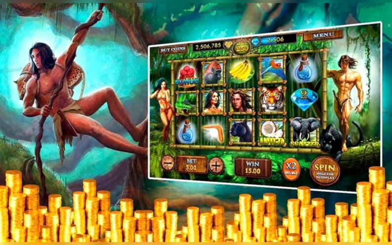 170 free spins at Kaboo Casino