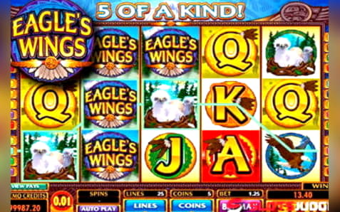 765% Signup Casino Bonus at LV Bet Casino
