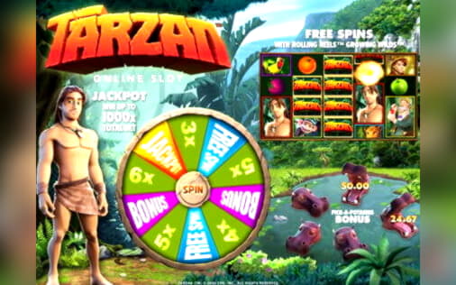 EURO 1845 No Deposit Bonus Casino at 888 Casino