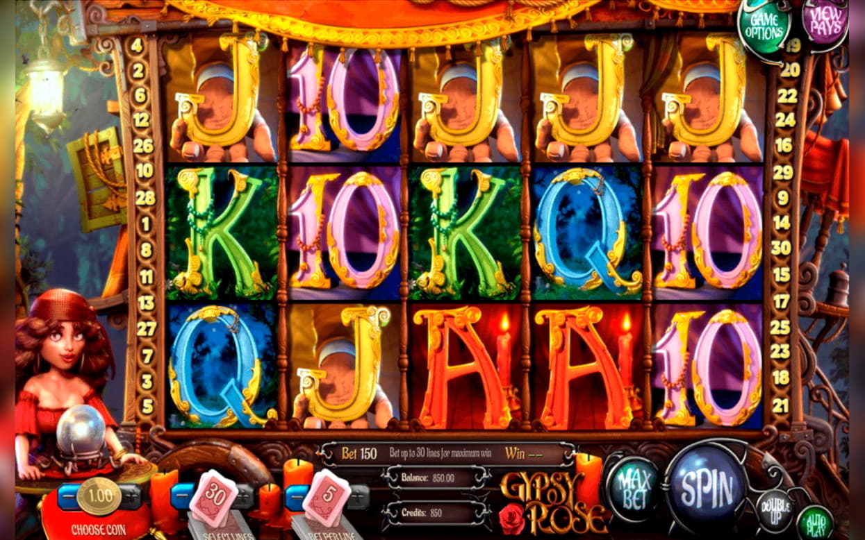 €735 Free Casino Tournament at Kaboo Casino