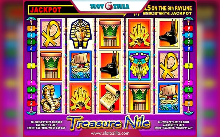 155 Free Casino Spins at Vegas Paradise Casino