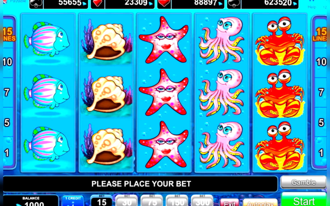 165 Free spins no deposit at Slots Million Casino