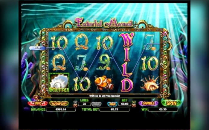 930% First deposit bonus at Betway Casino