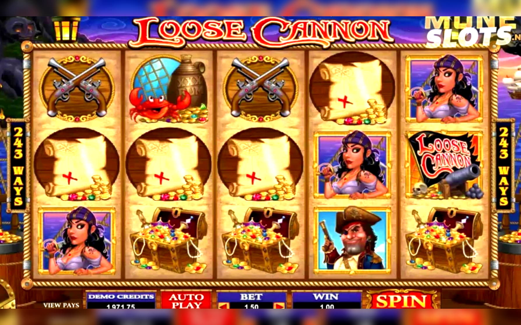 215 free spins no deposit casino at Cherry Casino