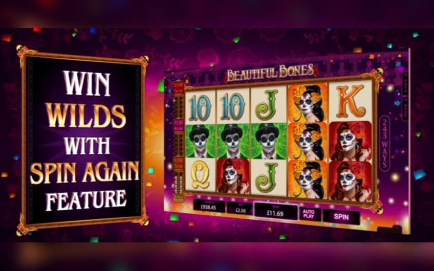 120% Deposit match bonus at Kaboo Casino