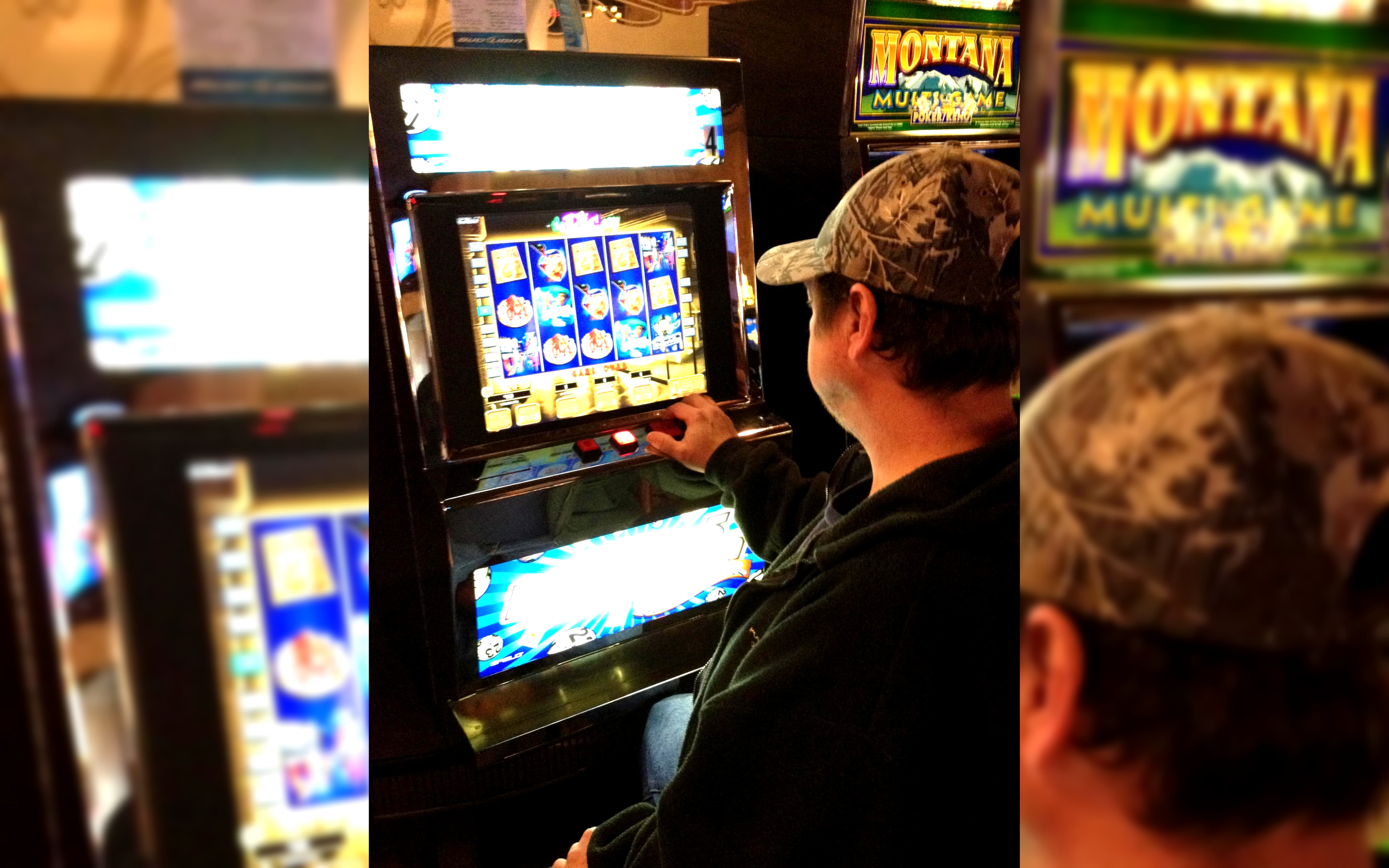 105 FREE SPINS at Kaboo Casino