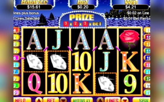 €2235 NO DEPOSIT CASINO BONUS at Gamebookers Casino