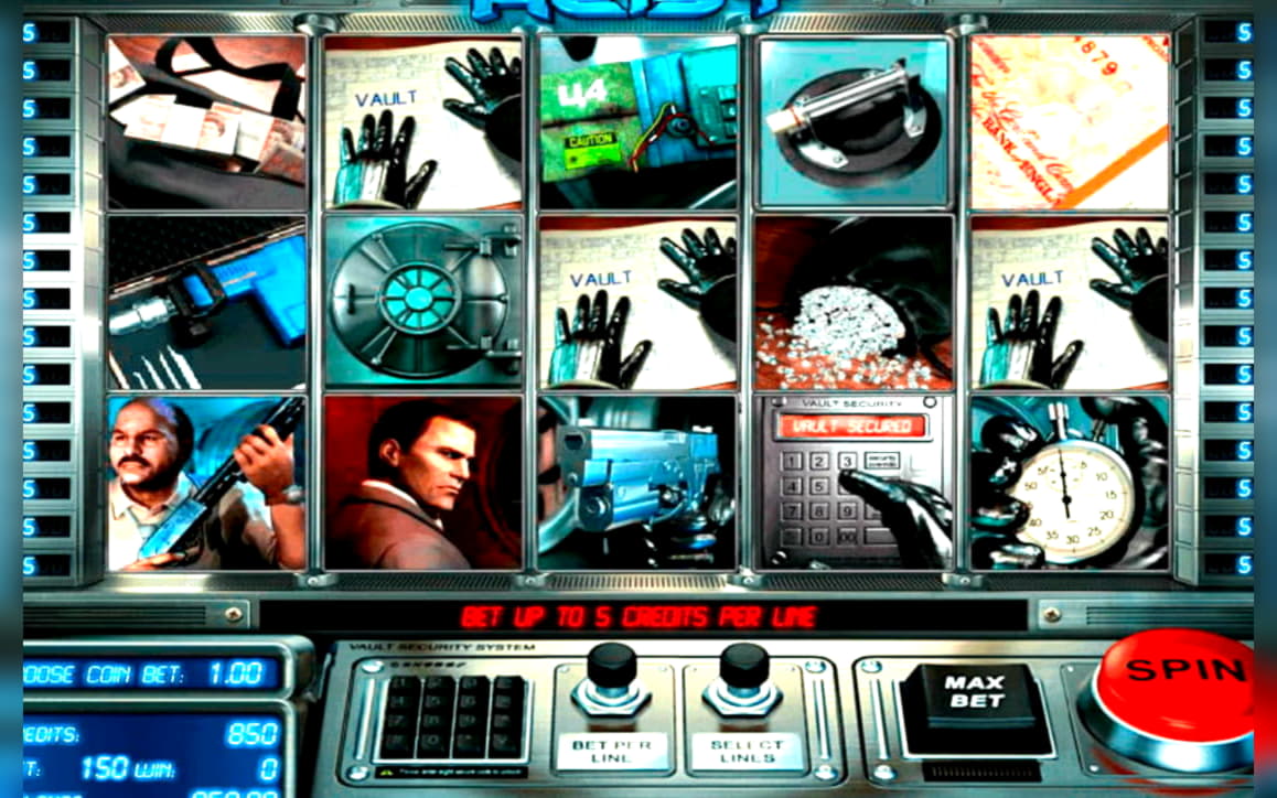 345% Deposit Match Bonus at Genesis Casino
