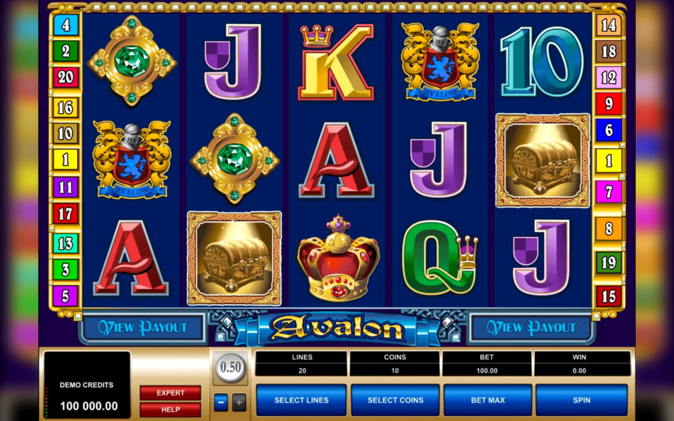 33 Free casino spins at Party Casino