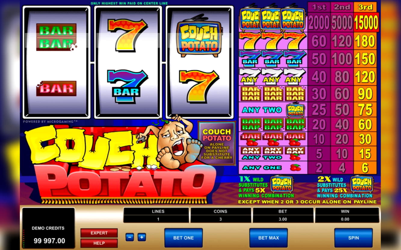 €4875 No Deposit at Energy Casino