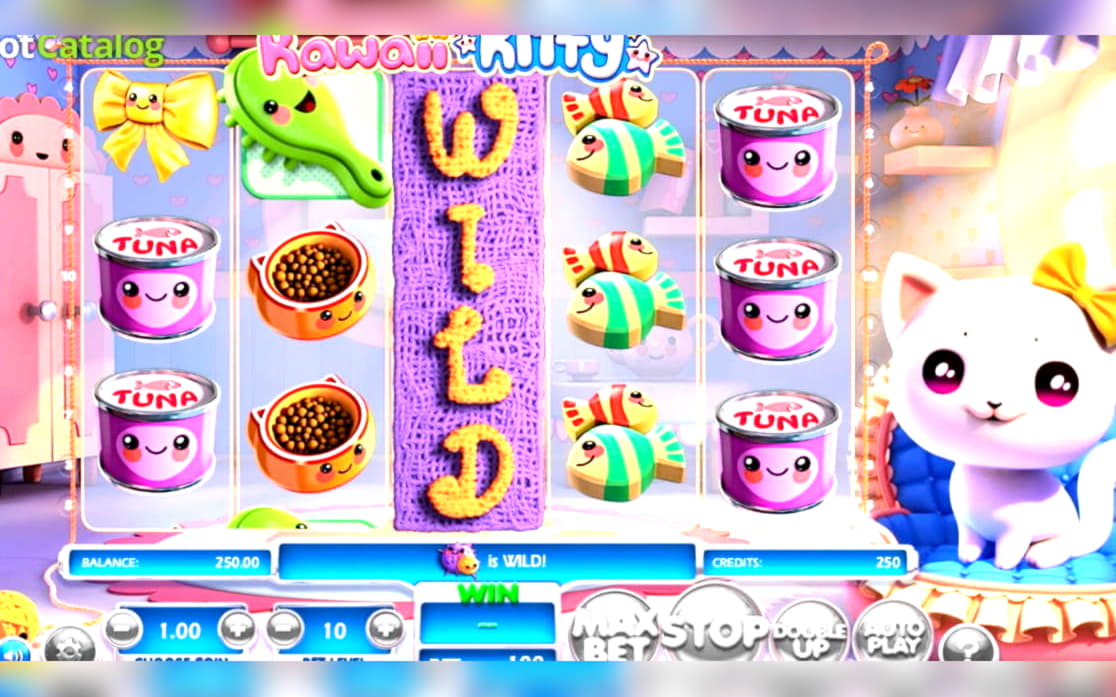 20 Free spins at Betway Casino