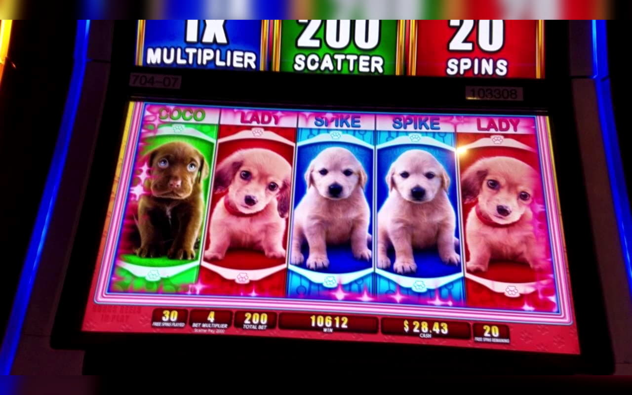 50 Free spins at Party Casino