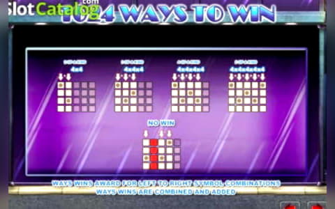 240 Free Spins right now at Genesis Casino