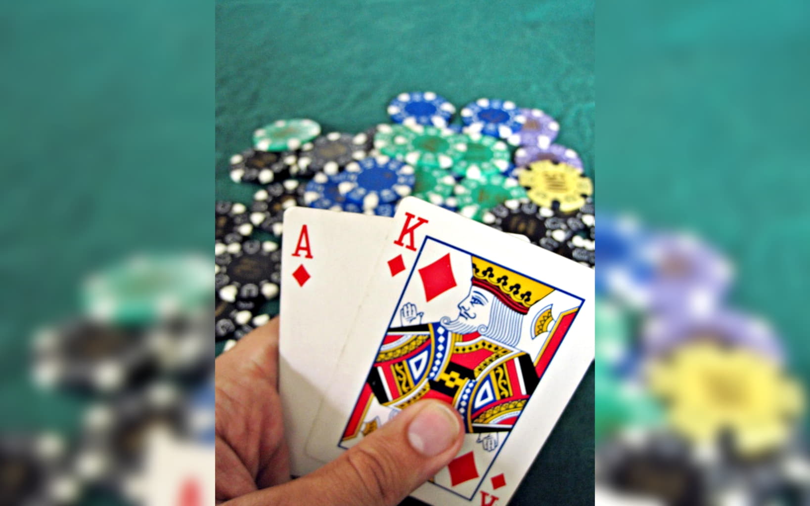 EURO 530 Casino Tournament at Betway Casino
