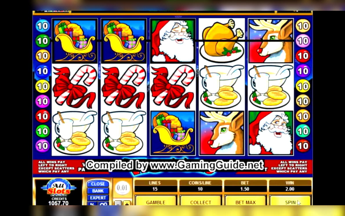 EUR 535 FREE Casino Chip at Kaboo Casino