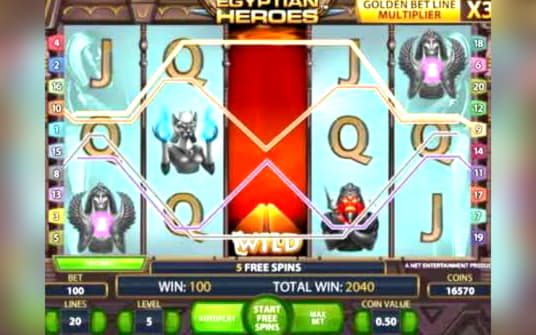 605% Signup casino bonus at Vegas Hero Casino