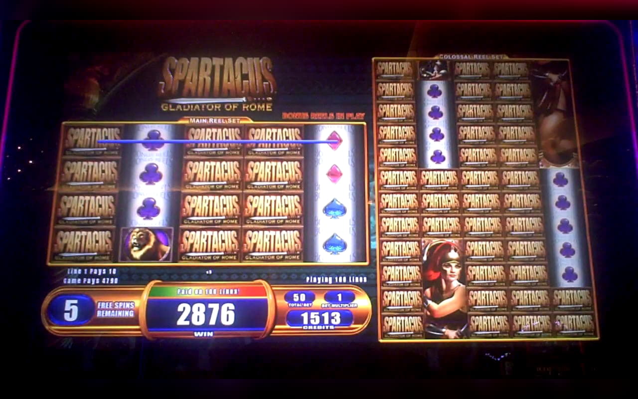 €115 Free Casino Tournament at Vera and Jhon Casino