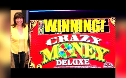 970% Deposit Match Bonus at Energy Casino