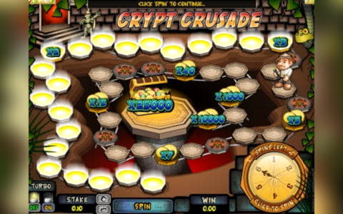 €525 Online Casino Tournament at Video Slots Casino