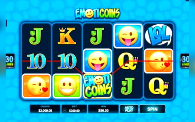 180% Casino match bonus at Party Casino