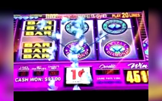 360% Signup casino bonus at Guts Casino
