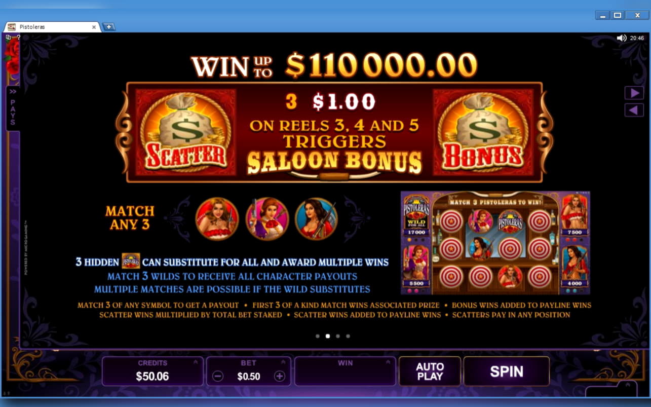 30 free spins casino at Betway Casino