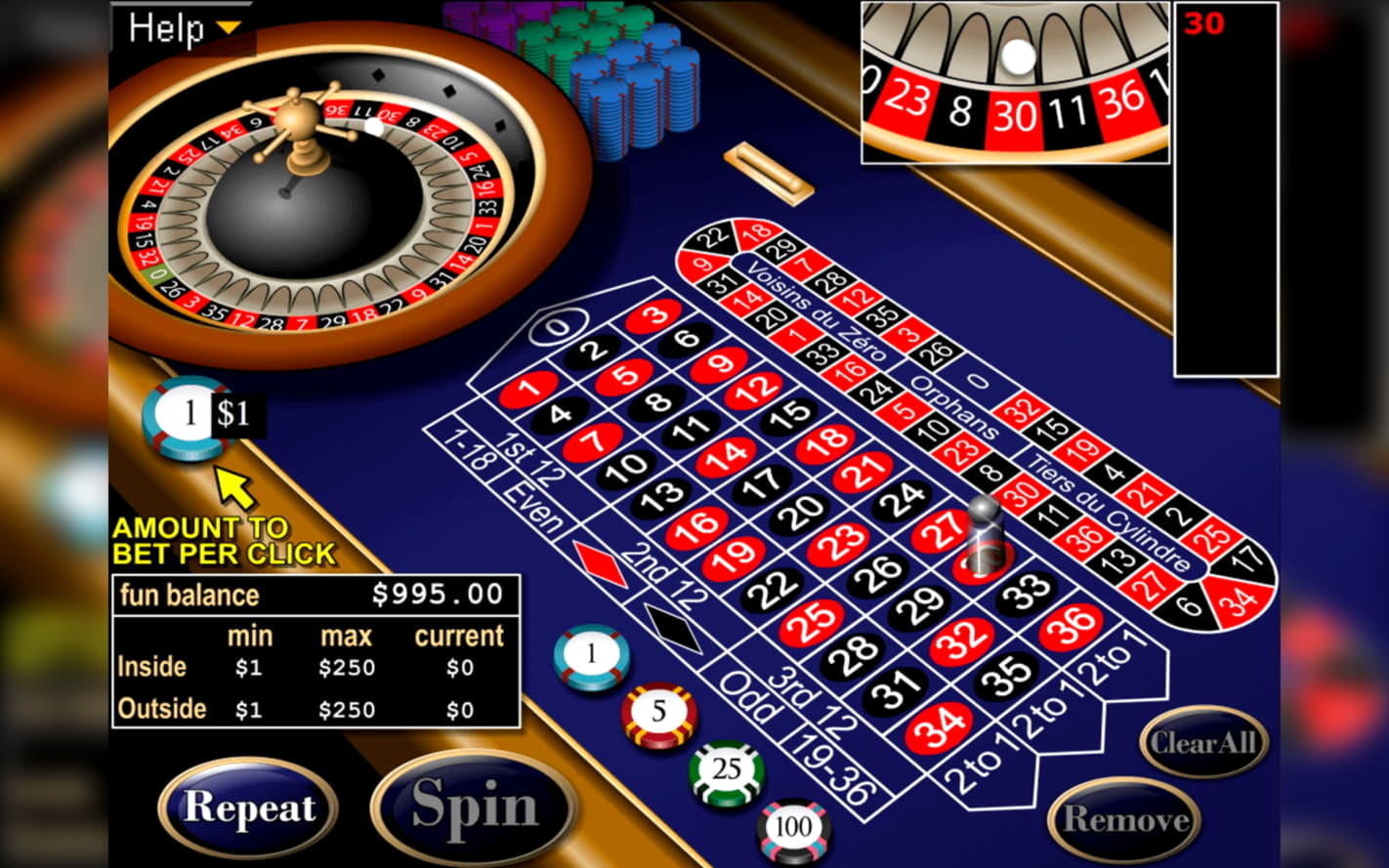 505% Match at a Casino at High Roller Casino