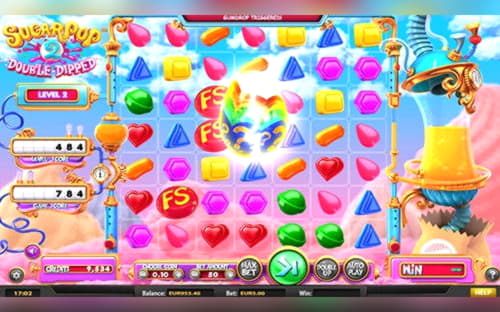 €66 free chip casino at Genesis Casino