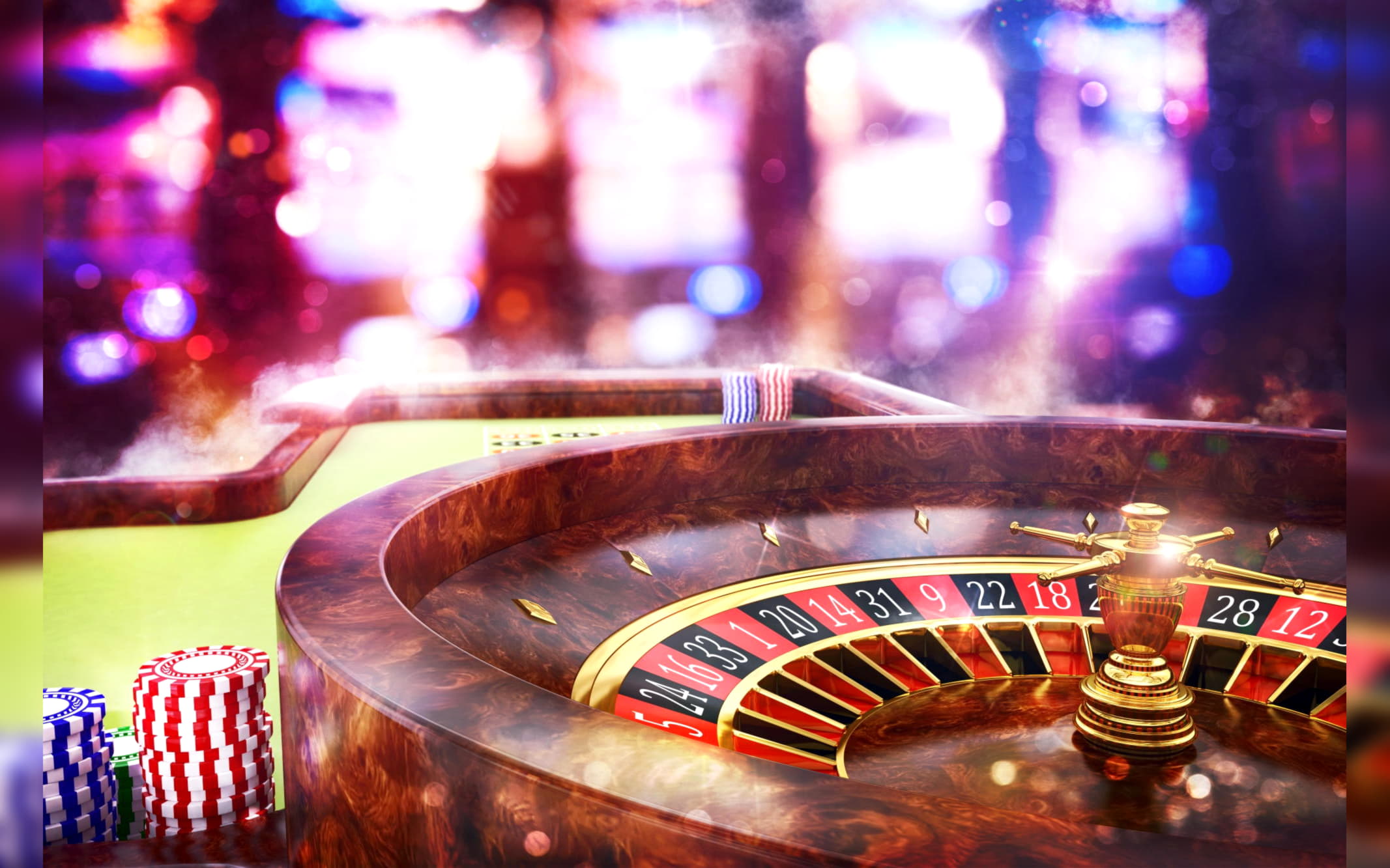 €295 FREE Chip Casino at Sloty Casino