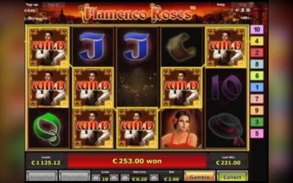 EUR 850 Daily freeroll slot tournament at Casino com