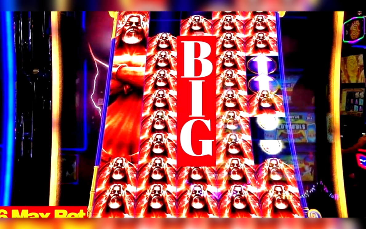 $610 Casino Tournament at Genesis Casino