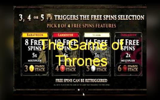 $545 No deposit bonus casino at Kaboo Casino