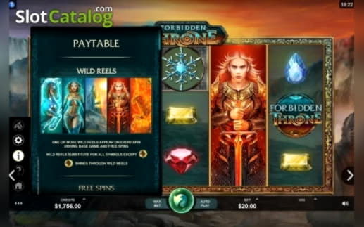$4130 NO DEPOSIT at 7 Sultans Casino