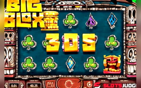 EUR 999 Daily freeroll slot tournament at Rizk Casino