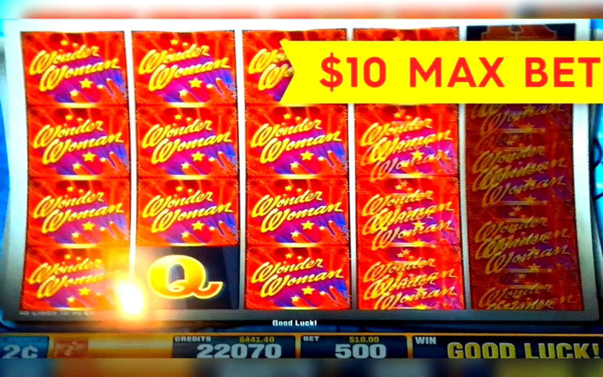 EUR 520 FREE Chip Casino at Vera and Jhon Casino