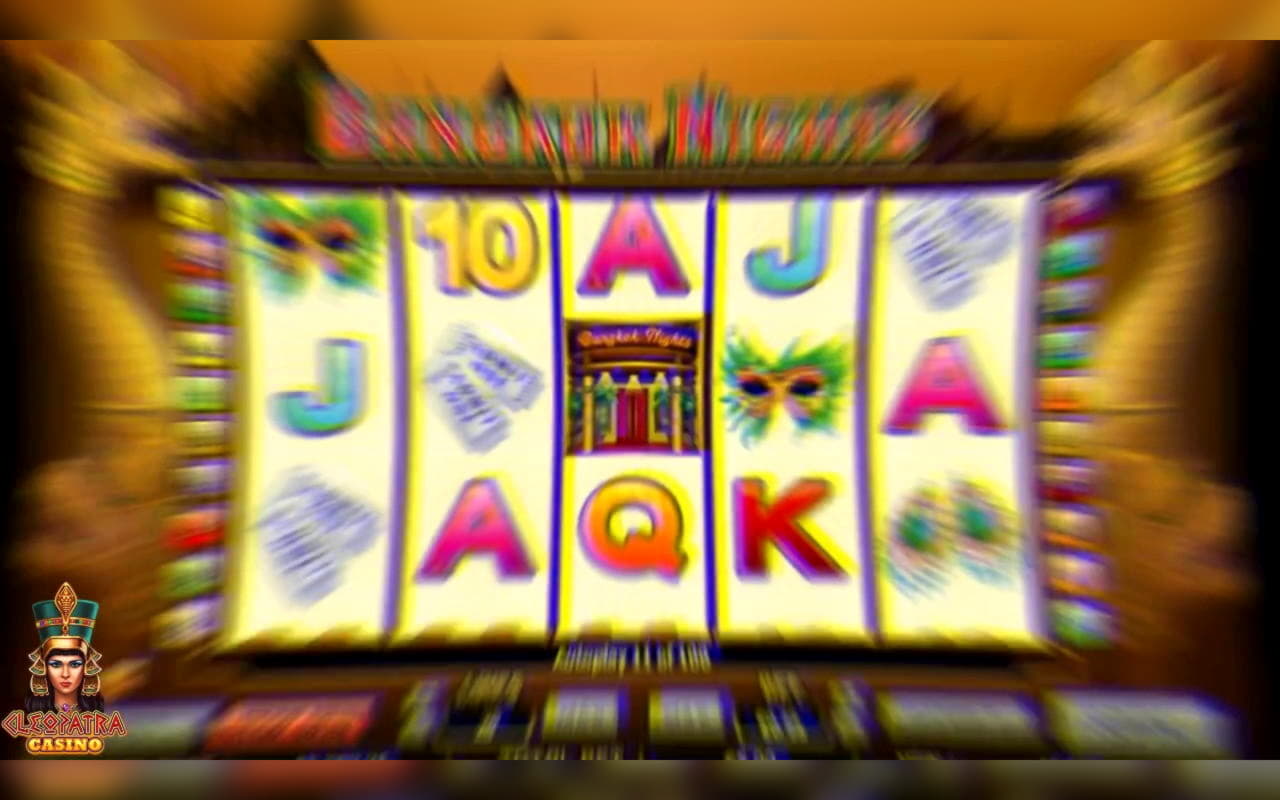 $195 Free Casino Tournament at Kaboo Casino