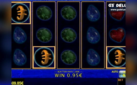 645% First Deposit Bonus at Kaboo Casino