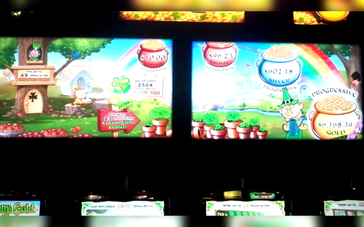 €4730 No Deposit Casino Bonus at Sloty Casino