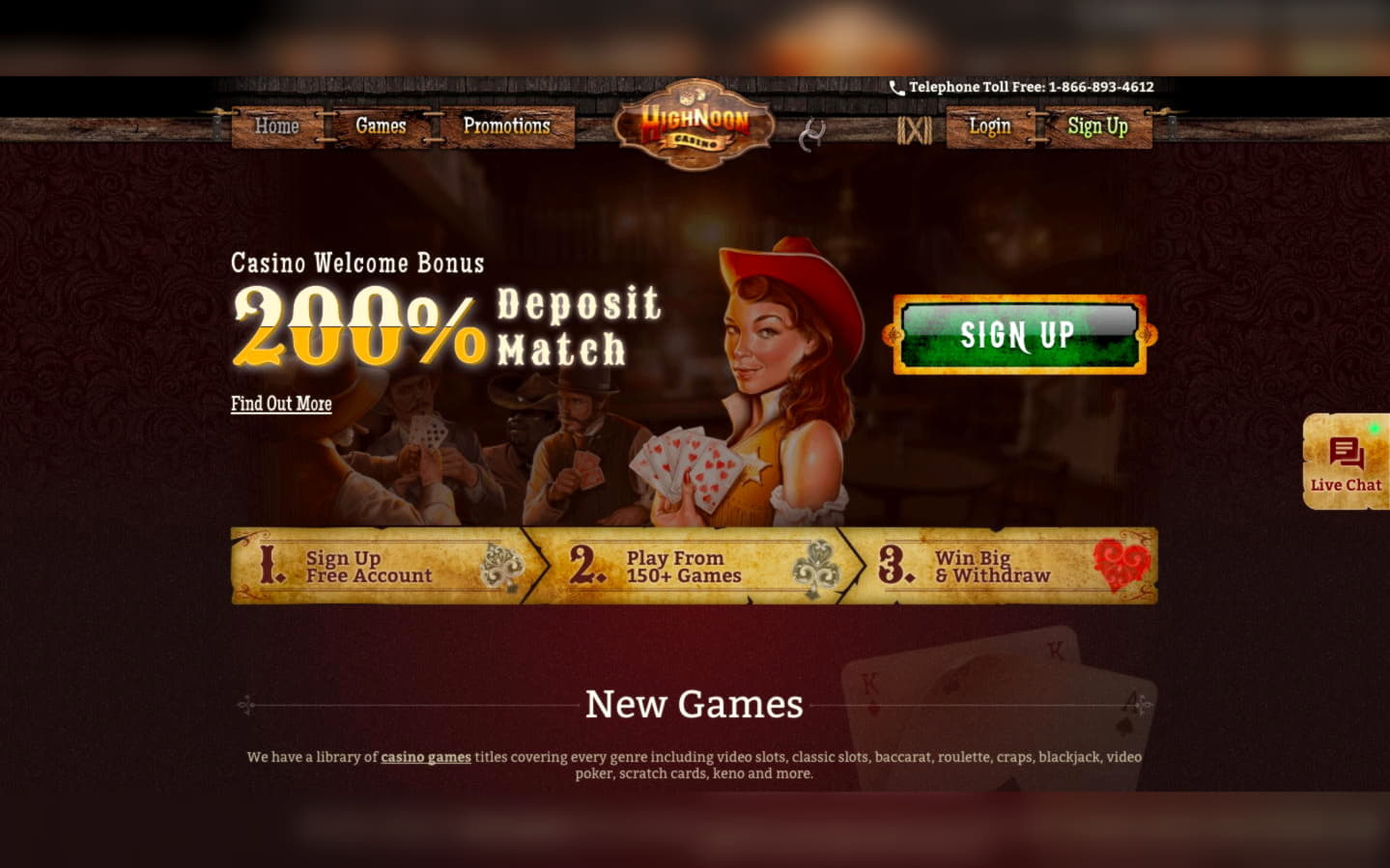 $4940 No Deposit Bonus at Casino Shadowbet