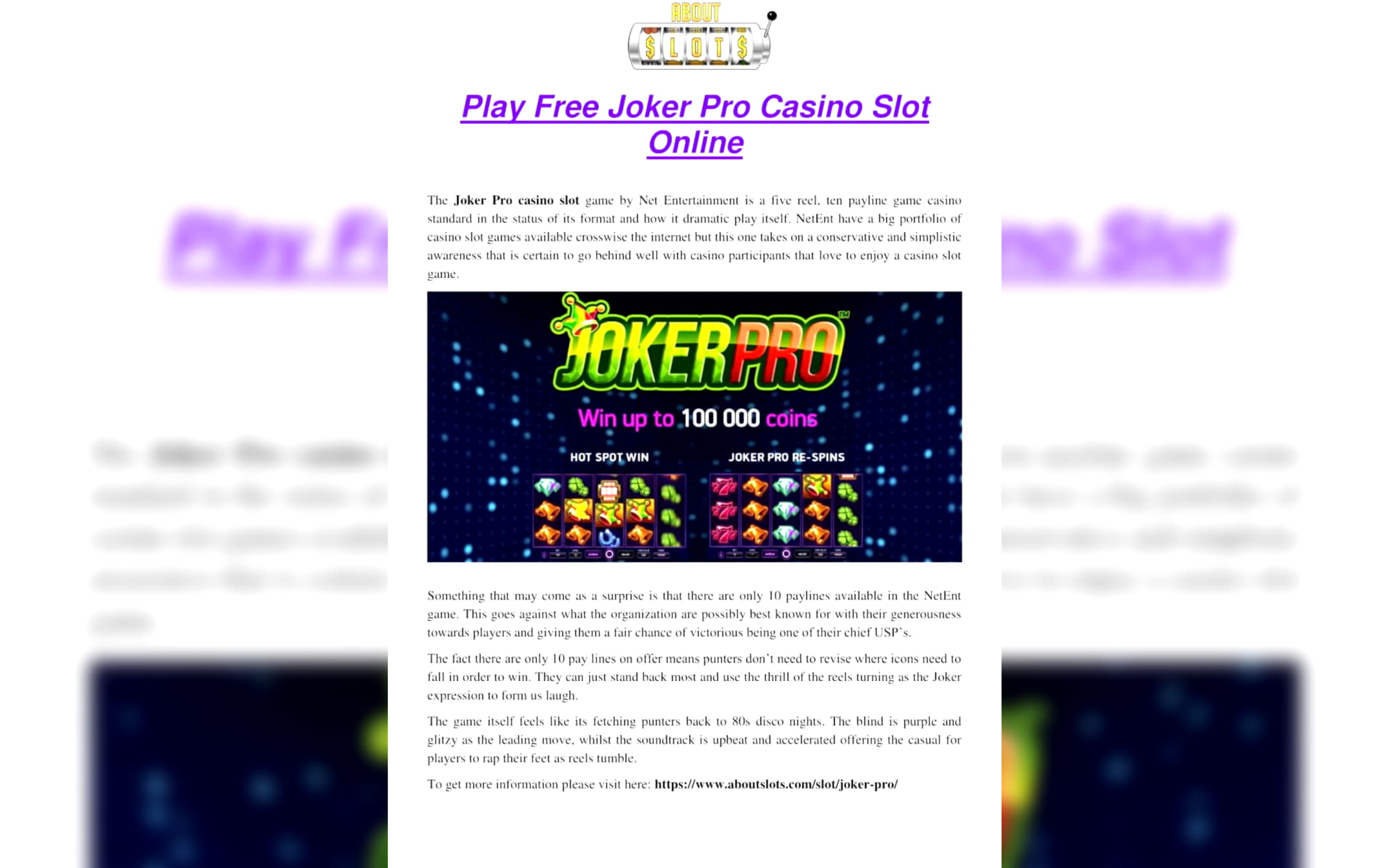 Eur 475 Free Chip Casino at Cherry Casino