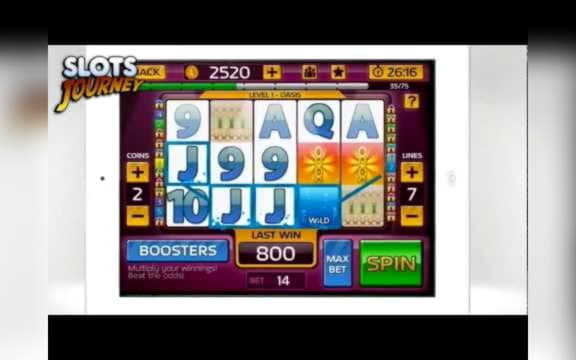 $640 Casino Tournament at Energy Casino